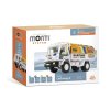 Stavebnica Monti 7 Rely Dakar Liaz 1:48 v krabici 22x15x6cm