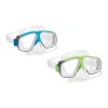 Potápačské okuliare 8+