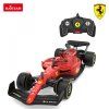 43604 rc auto formula 1 ferrari 1 18