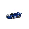 Autíčka na autodráhy RE.EL Toys 1:87 Micro Slot