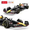 RC auto Formule Red Bull Racing 1:18