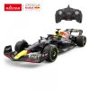 RC auto Formule Red Bull Racing 1:18