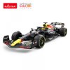 RC auto Formule Red Bull Racing 1:18