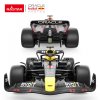 RC auto Formule Red Bull Racing 1:18
