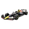 RC auto Formule Red Bull Racing 1:18