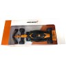 Kovový model F1 McLaren MCL38 1:24