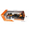 Kovový model F1 McLaren MCL38 1:24