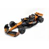 Kovový model F1 McLaren MCL38 1:24
