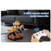 rc robot w bot 9