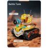 rc robot w bot 5