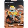 rc robot w bot 4