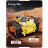 rc robot w bot 6