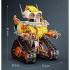 rc robot w bot 10