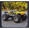 rc pickup off road 4