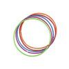 Obruč Hula hoop priemer 60cm