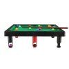 Kulečník/Billiard mini detský 33x26cm