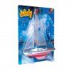 4493 6 model plachetnice pre deti windy 35 x 42 cm drevo