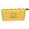 gim 24650 akumulator ni cd 400mah 72v s sm konektorem 1