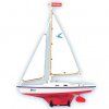 4499 9 model plachetnice pre deti move 39 x 50 cm drevo
