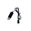 49647 nabijaci kabel usb 1s lipo pre 9500