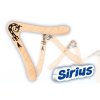 Bumerang SIRIUS drevený