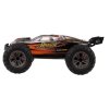 RC Auto Truggy Racer 4WD 1:16 2.4GHz RTR - oranžový