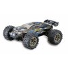 Auto na diaĺkové ovládanie Truggy Racer 4WD 1:16 2.4GHz RTR - modrý