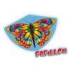 5378 4 sarkan pre deti papillon 92x62 cm