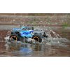 RC auto HBX RAVAGE 4x4 1/16