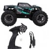 RC Monster Truck Racing 4WD 1:20 2.4GHz RTR - zelený