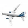 Rc lietadlo Boeing 787 pre začiatočníkov