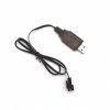 USB nabíjačka pre 6V Nimh 250mA SM