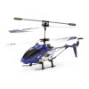 Mini RC vrtuľník Syma S107G MODRÁ