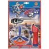 6452 2 vystrelovaci vrtulnik sky police