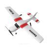 6533 1 rc lietadlo cessna glider 2 4 ghz epp