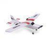 6533 3 rc lietadlo cessna glider 2 4 ghz epp