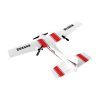 6533 5 rc lietadlo cessna glider 2 4 ghz epp