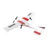 6533 6 rc lietadlo cessna glider 2 4 ghz epp