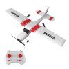 6533 rc lietadlo cessna glider 2 4 ghz epp