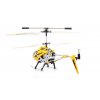 Mini RC vrtuľník Syma S107G ŽLTÁ