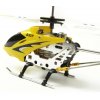 Mini RC vrtuľník Syma S107G ŽLTÁ