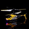 Mini RC vrtuľník Syma S107G ŽLTÁ