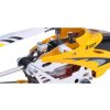 Mini RC vrtuľník Syma S107G ŽLTÁ
