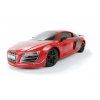 7004 3 audi r8 gt licencovany rc model auta 1 24