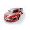 7004 4 audi r8 gt licencovany rc model auta 1 24