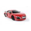 7004 5 audi r8 gt licencovany rc model auta 1 24