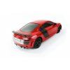 7004 6 audi r8 gt licencovany rc model auta 1 24