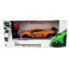 Licencovaný rc model Lamborghini Huracán GT3,  1:24 RTR