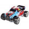 Rc auto CROSS COUNTRY Top racing 2WD buggy, RTR