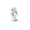 7439 1 robot spaceman biely